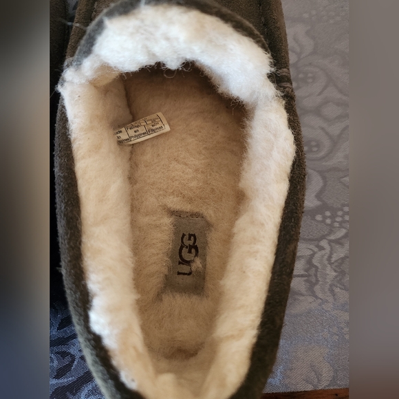 UGG Men's Ascot Slipper - Picture 2 of 6